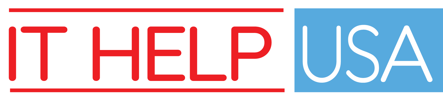 IT Help USA